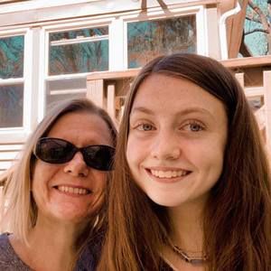 Meet your Posher, Christy